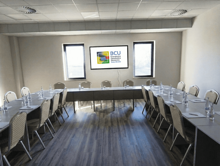 BCU Konferencyjna